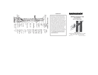 Thumbnail of document Manual - Draftrite Pocket Gauge